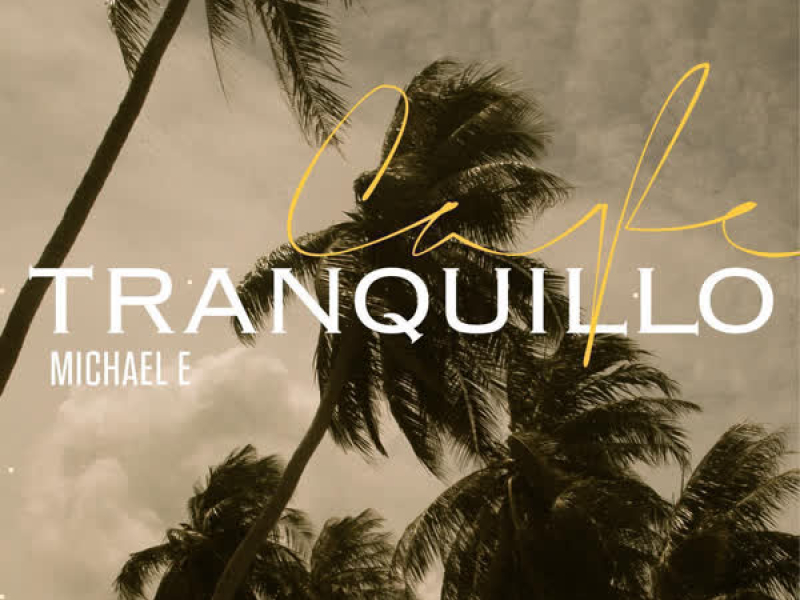 Cafe Tranquillo (Re-issue)