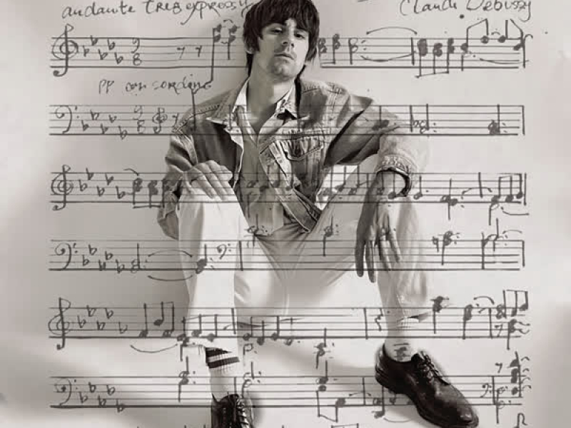 Le clair de lune (Single)