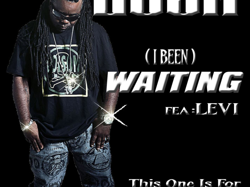 Waiting (Single)