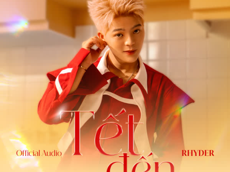 Tết Đến (Single)