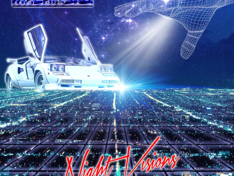 Night Visions (Single)