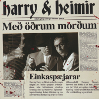 Harry og Heimir - Með öðrum morðum