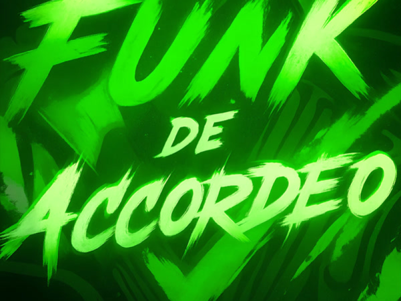 FUNK DE ACCORDEOS (Single)