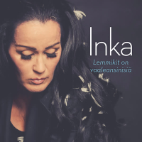 Lemmikit on vaaleansinisiä (Single)