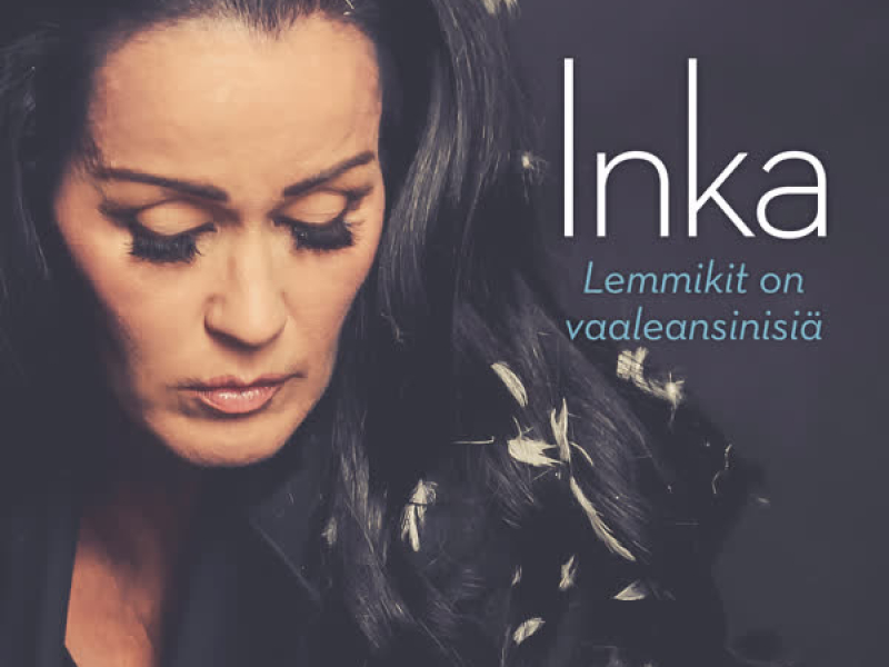Lemmikit on vaaleansinisiä (Single)