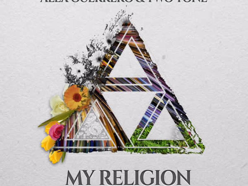 My Religion (Single)