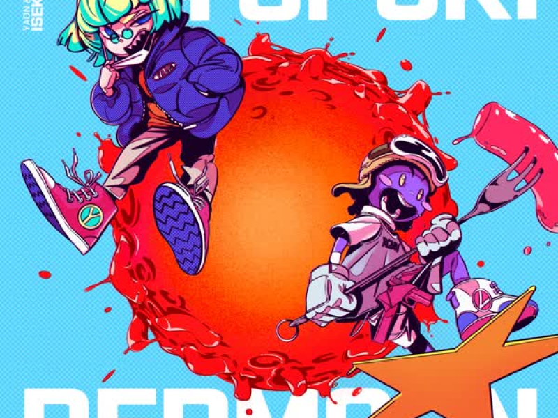 ISEKAI POP: 222 (Single)