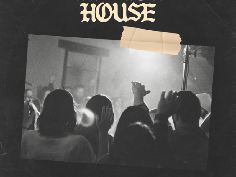 Jesus, My Brother + Like Jesus (Live) (Single)