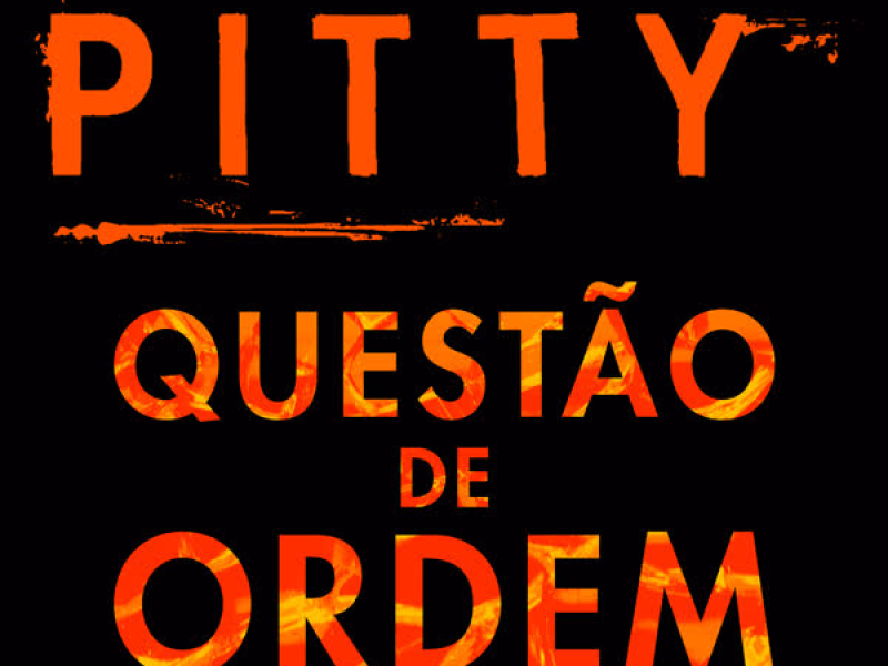 Questão de Ordem (Single)