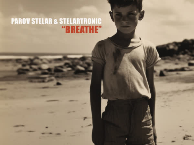 Breathe (Clubversion) (Single)