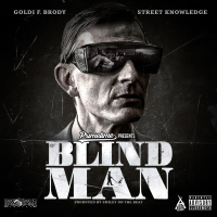 Blind Man (feat. Street Knowledge) (Single)