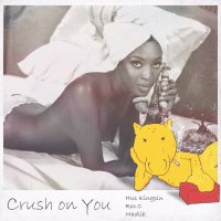 CRUSH ON YOU (Single)