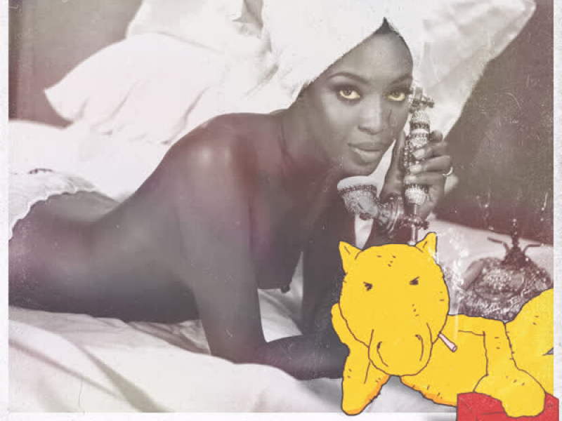 CRUSH ON YOU (Single)