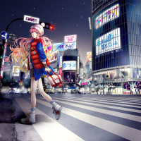 Sekai Ha i Ni Michiteiru