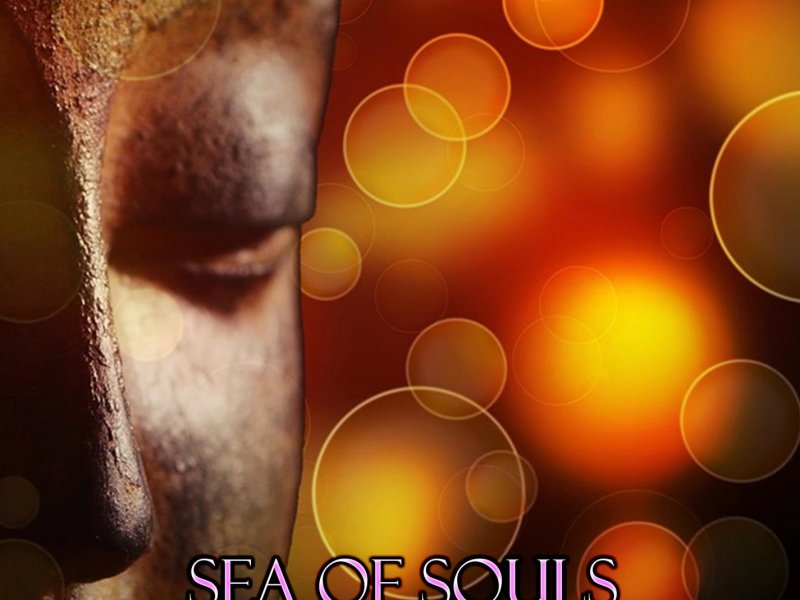 Sea of Souls: Peaceful Healing Music for Yoga, Reiki and Meditation (Single)