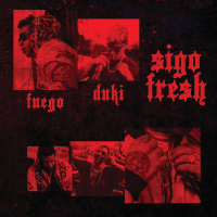 Sigo Fresh (Single)