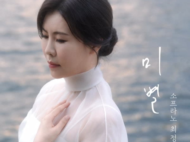 The Beautiful Farewell (Single)