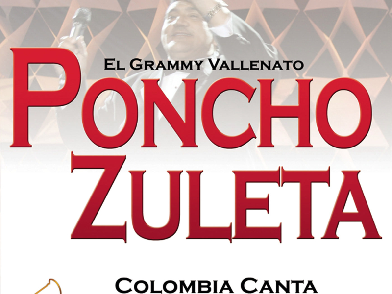Colombia Canta Vallenato