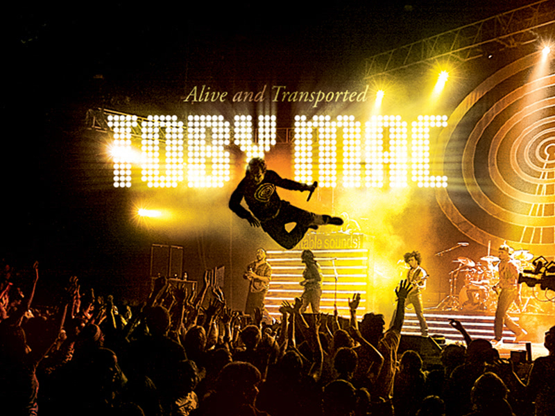 Alive And Transported