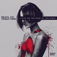 Livin' On The Edge Of The Night (Ronan Remix) (EP)
