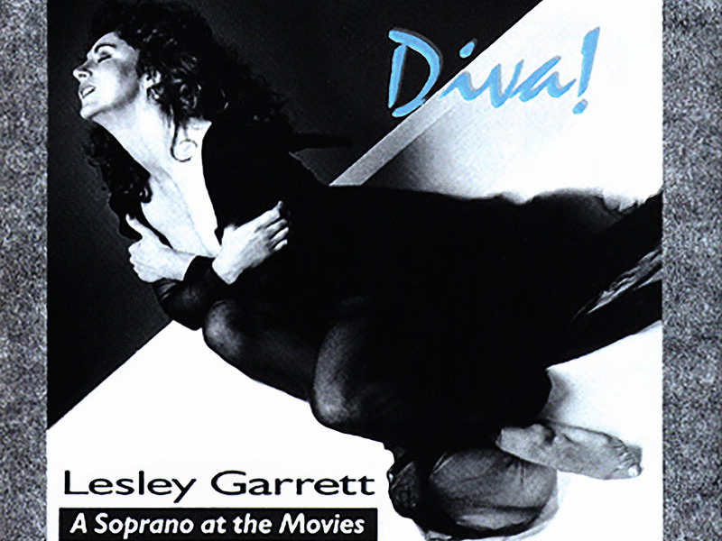 Diva! A soprano at The Movies