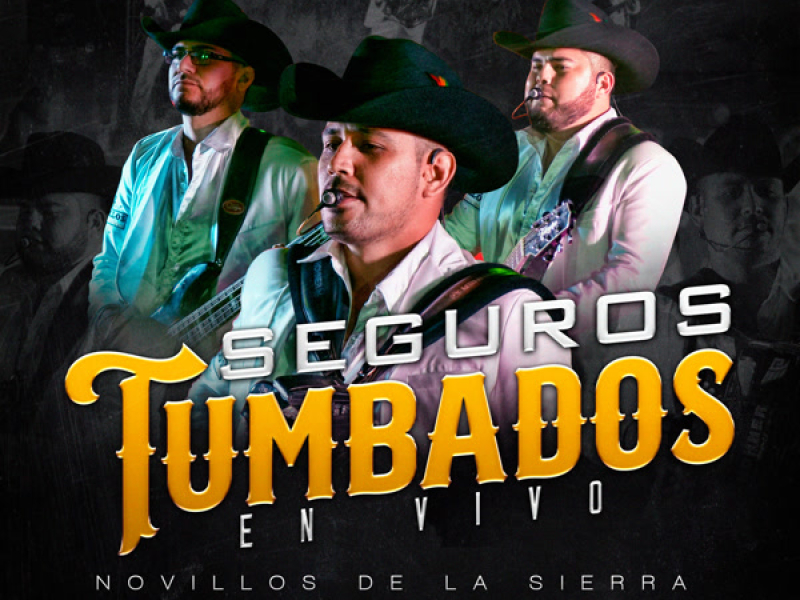 Seguros Tumbado (Single)
