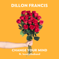 Change Your Mind (Single)