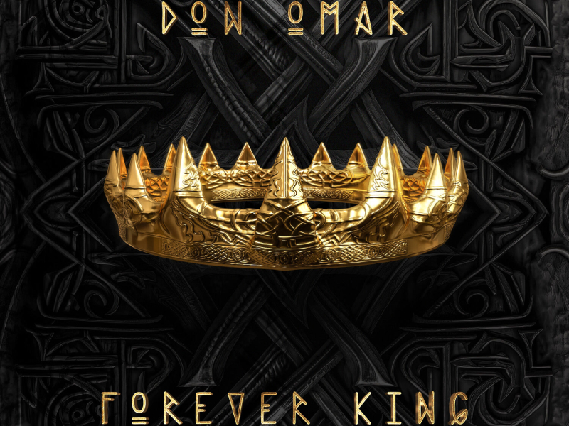 FOREVER KING