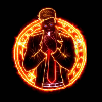 John Constantine (feat. Z24 MEGAMIND, OCTA & Mess 24) (Single)