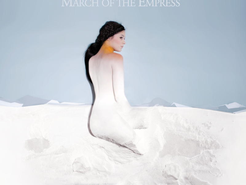 March of the Empress