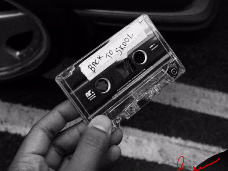 Back To Skool (EP)
