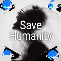 Save Humanity (Single)