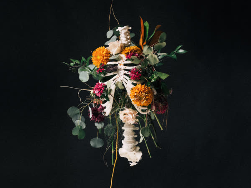 Graves Into Gardens (Live)