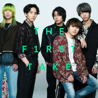 Sunny drop (From THE FIRST TAKE) (Single)