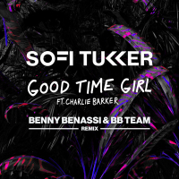 Good Time Girl (Benny Benassi & BB Team Remix) (Single)