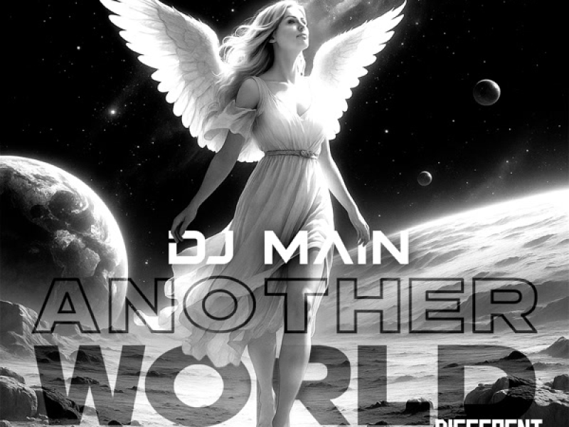 Another World (Different Stories Remix) (Single)
