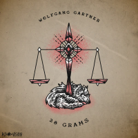 28 Grams (Single)