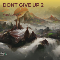 Dont Give Up 2 (Single)