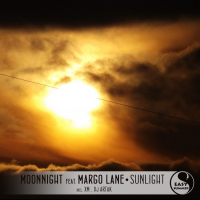 Sunlight (feat. Margo Lane) (EP)