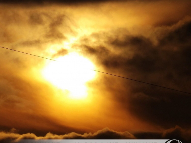 Sunlight (feat. Margo Lane) (EP)