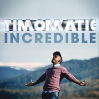 Incredible (EP)