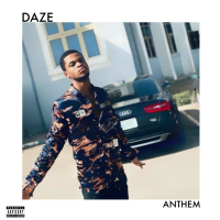 Anthem (Single)