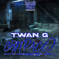 Hydrolic West Presents: Grit Pacc 2 (EP)