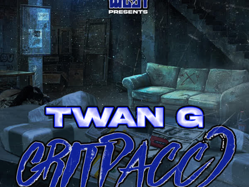 Hydrolic West Presents: Grit Pacc 2 (EP)