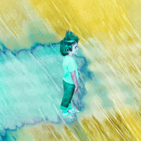 KETAAMBTU / captrossetdemi (Single)