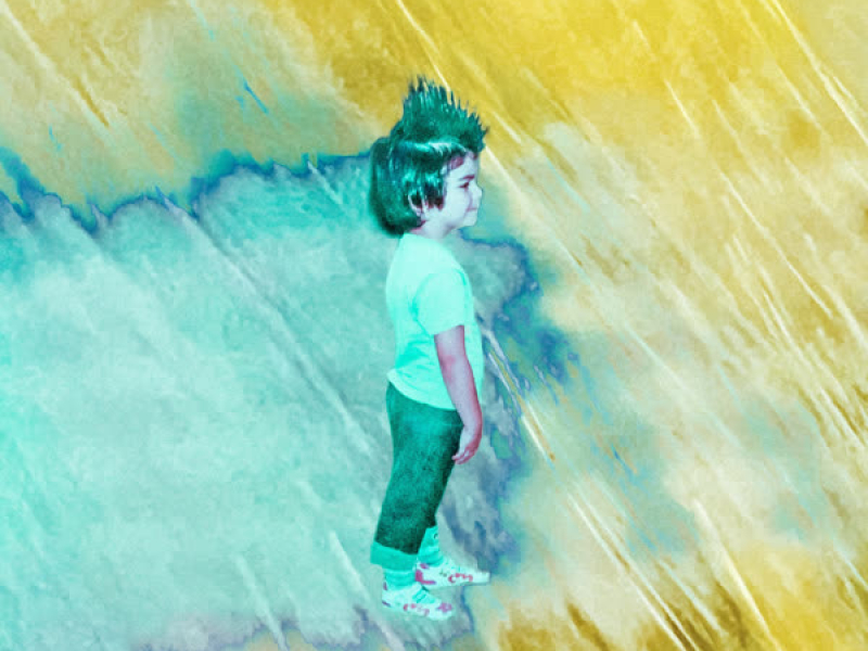 KETAAMBTU / captrossetdemi (Single)