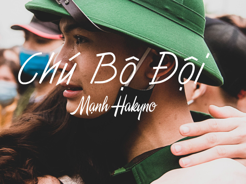 Chú Bộ Đội (Single)