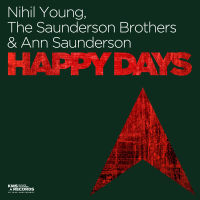 Happy Days (Single)