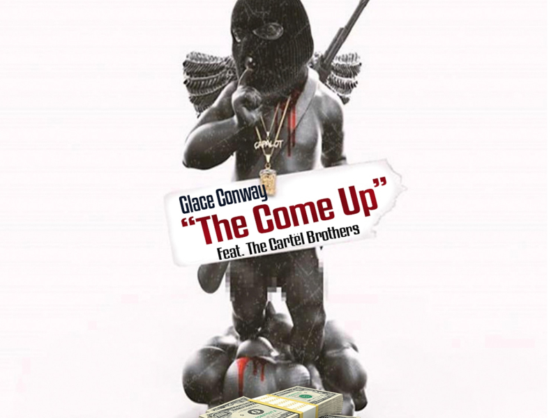 The Come Up (feat. The Cartel Brothers)
