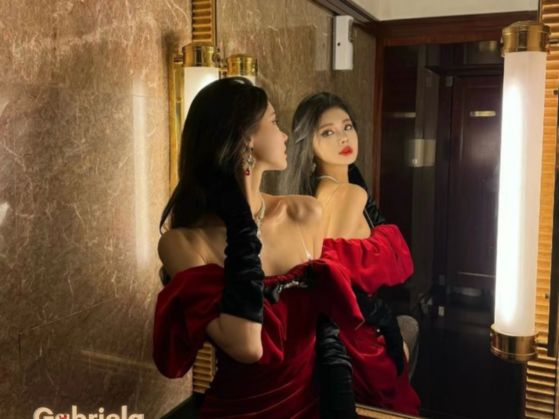 Gabriela (Sped Up) (EP)